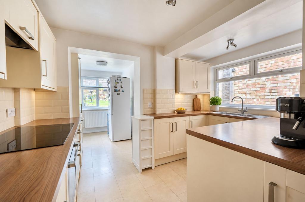 House in Reading - View 2