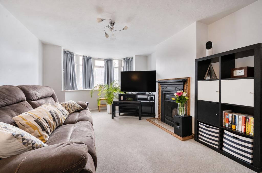 House in Reading - View 3