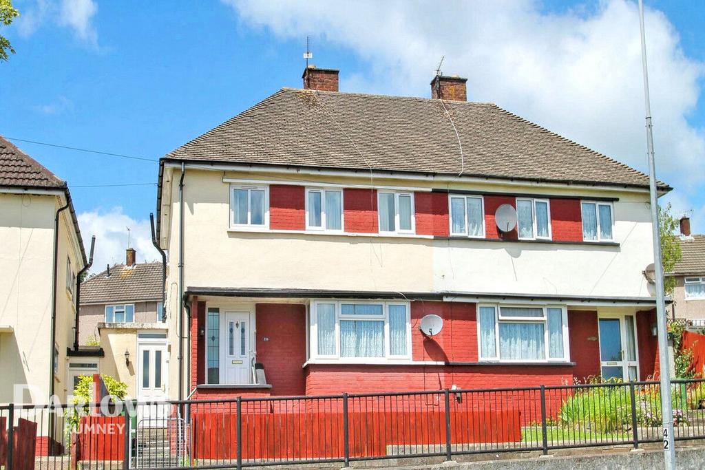 House in Cardiff