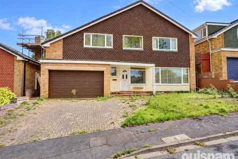 undefined, Bainbrigge Avenue, Droitwich, Worcestershire, WR9