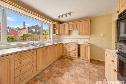 undefined, Bainbrigge Avenue, Droitwich, Worcestershire, WR9