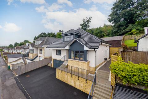 undefined, Menock Road, Kings Park, Glasgow