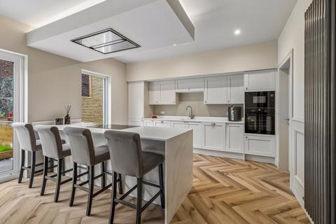 undefined, Menock Road, Kings Park, Glasgow