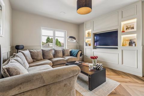 undefined, Menock Road, Kings Park, Glasgow