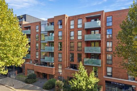undefined, Bathurst Square, London, N15