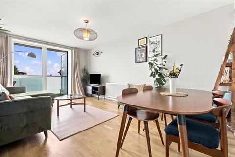 undefined, Bathurst Square, London, N15