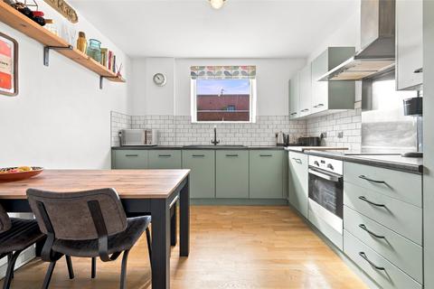undefined, Bathurst Square, London, N15