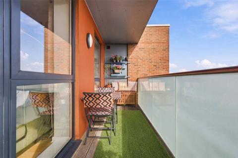 undefined, Bathurst Square, London, N15
