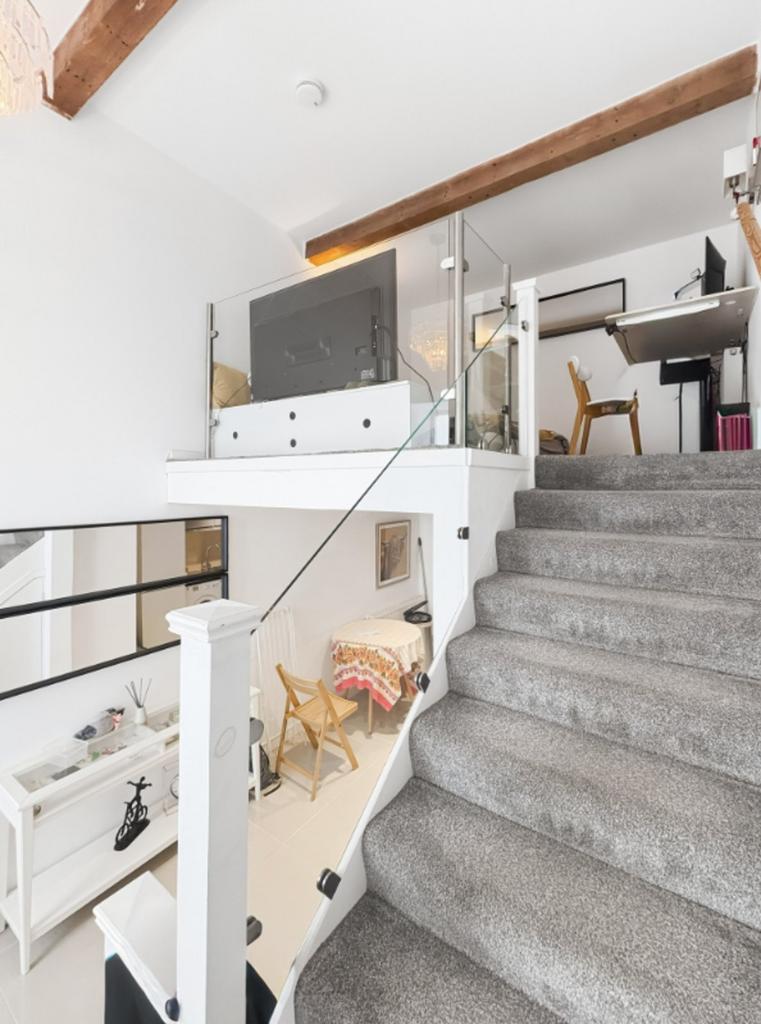 Apartment in Edinburgh, Trinity - More