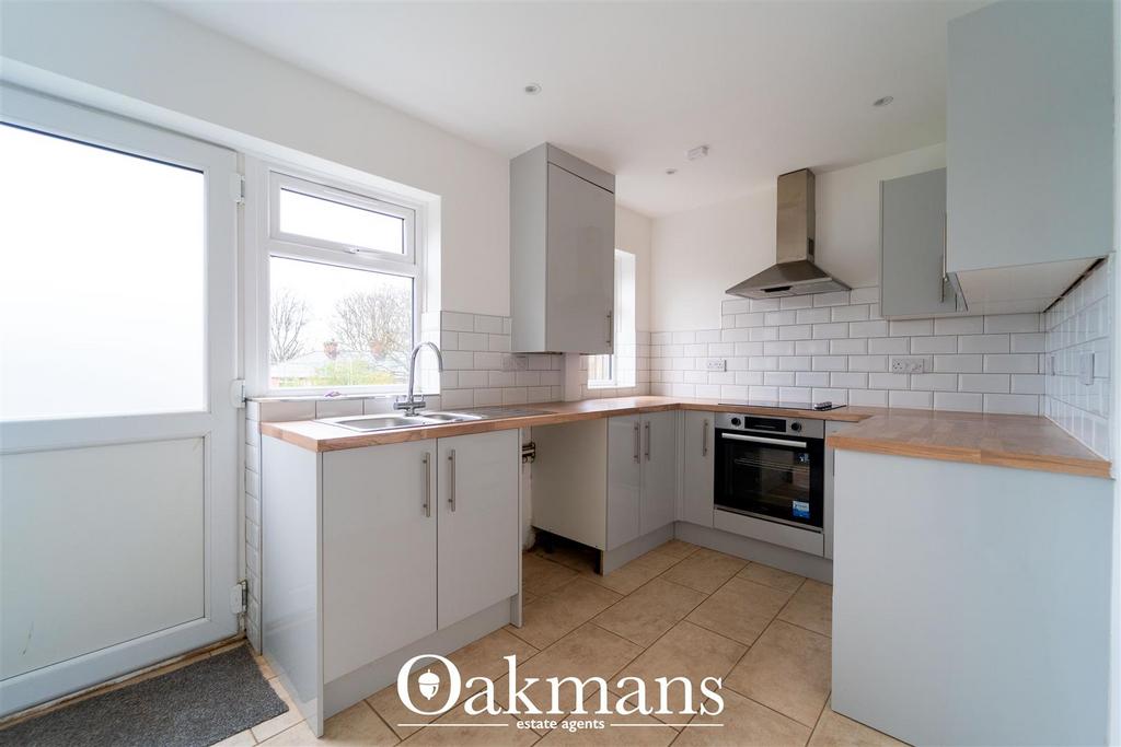 House in BIRMINGHAM - View 2