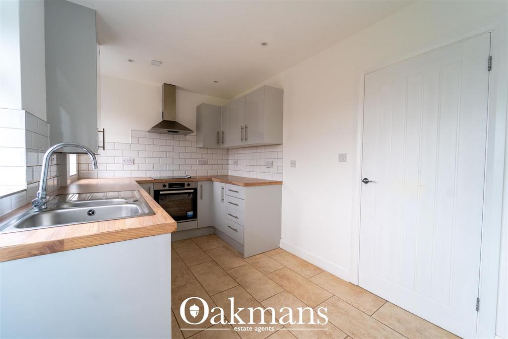 House in BIRMINGHAM - View 3