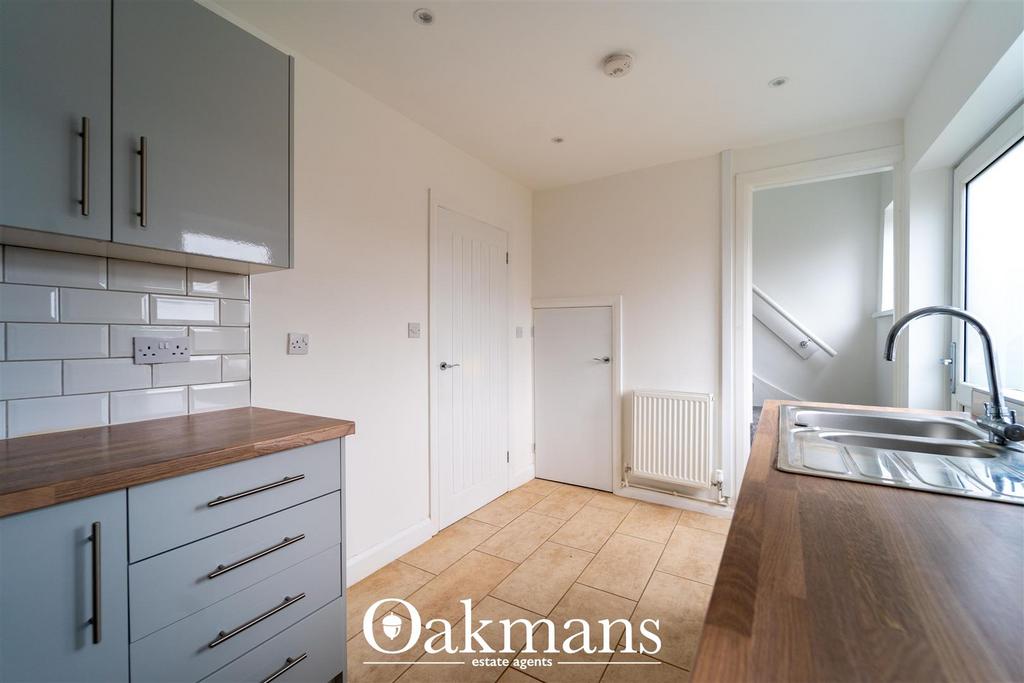 House in BIRMINGHAM - View 4