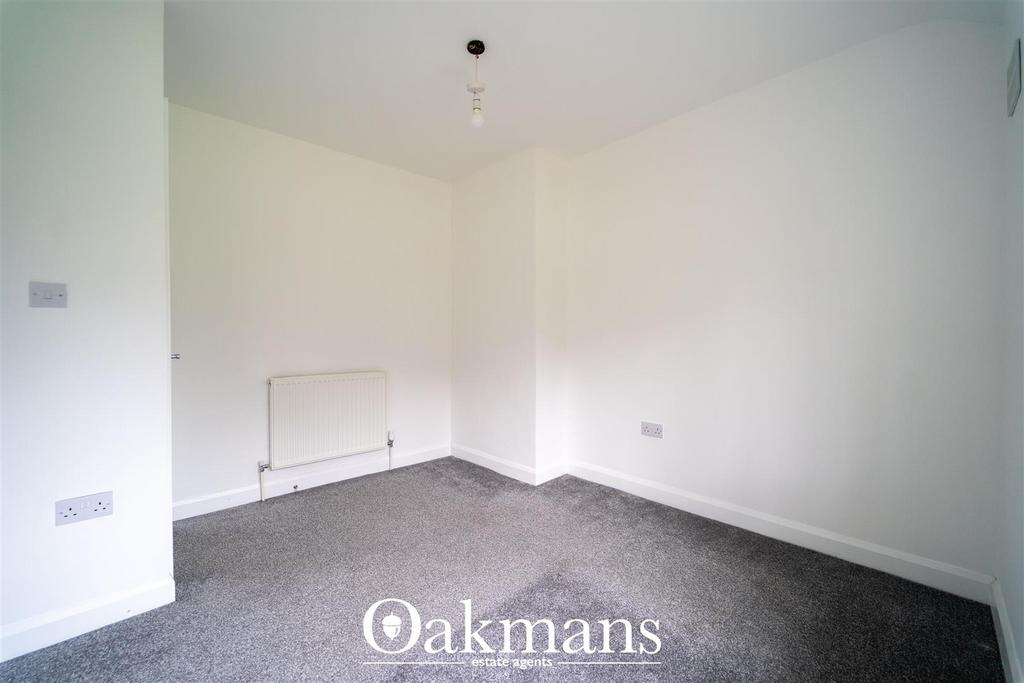 House in BIRMINGHAM - More