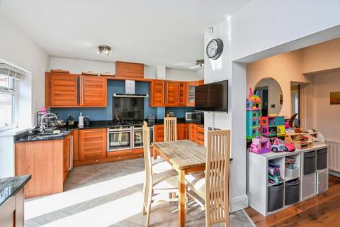 4 bedroom semi-detached house for sale, Aldwych Road, Liverpool, Merseyside, L12