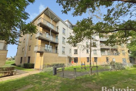 1 bedroom flat to rent, Yeoman Close, Yarmouth Road, Ipswich, IP1