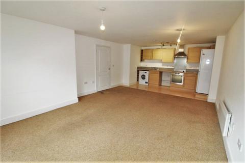 1 bedroom flat to rent, Yeoman Close, Yarmouth Road, Ipswich, IP1