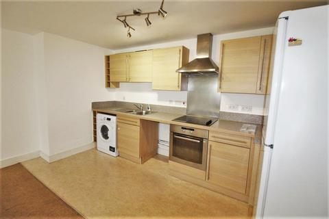 1 bedroom flat to rent, Yeoman Close, Yarmouth Road, Ipswich, IP1