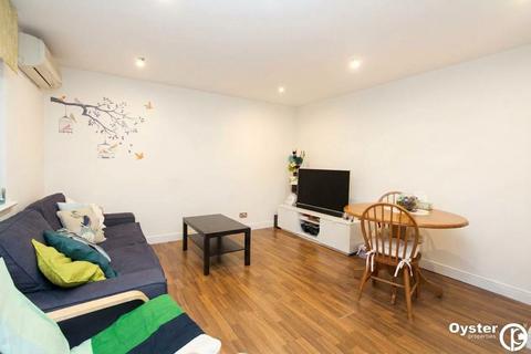 undefined, Station Road, Bluepoint Court, HA1