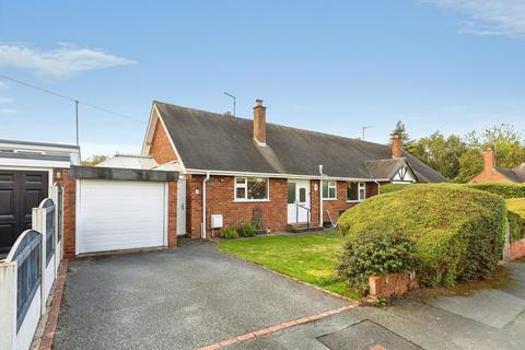 undefined, Hollyfield, Gresford, Wrexham, LL12