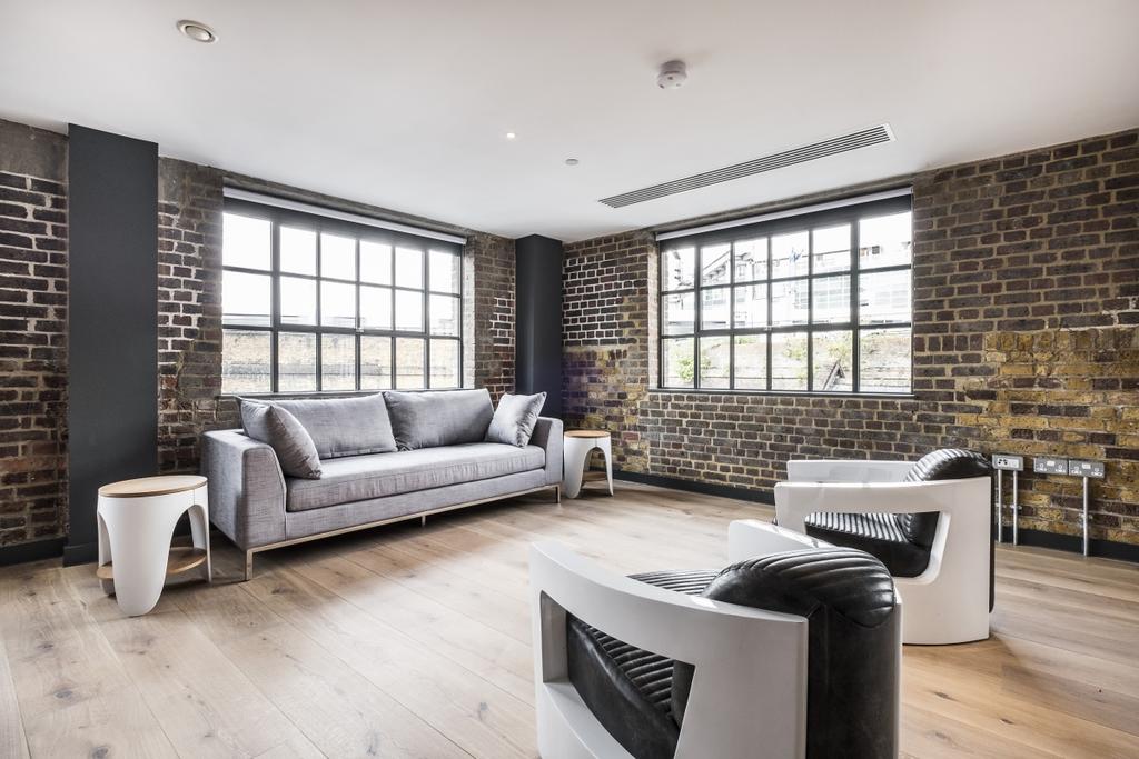 Apartment in London - View 2