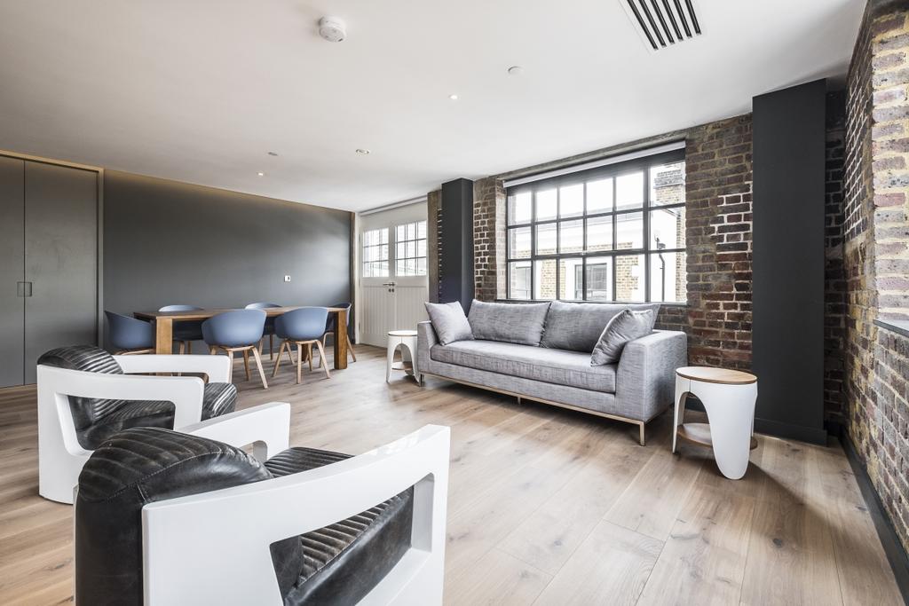 Apartment in London - View 3
