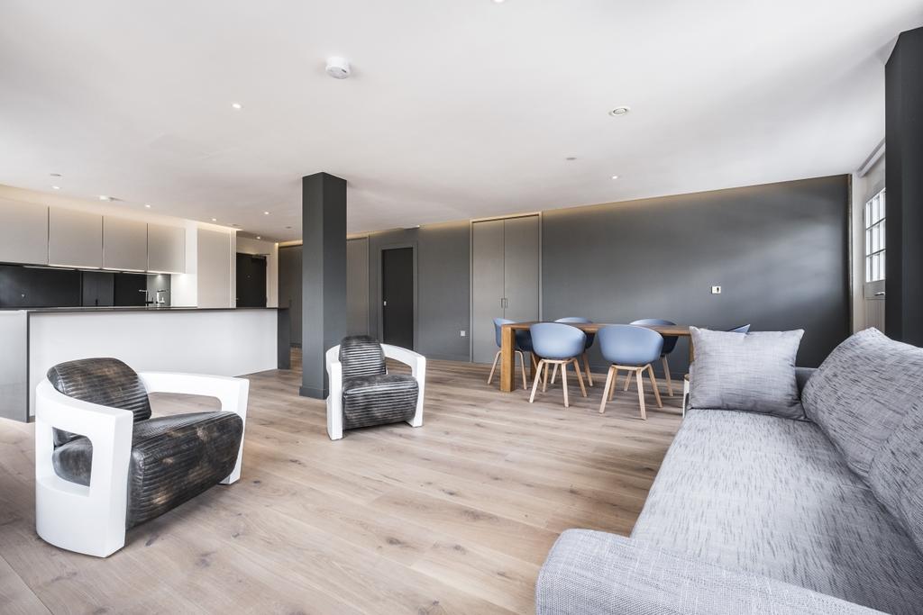 Apartment in London - View 4