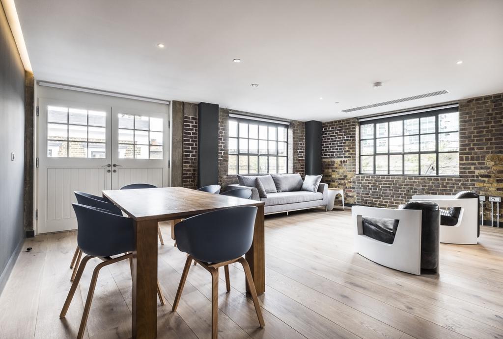 Apartment in London - View 5
