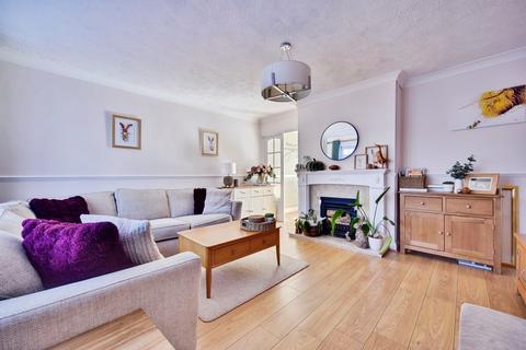 3 bedroom end of terrace house for sale, Woodpecker Road, Larkfield, Aylesford