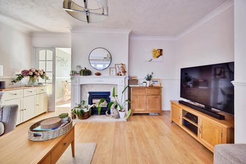 3 bedroom end of terrace house for sale, Woodpecker Road, Larkfield, Aylesford