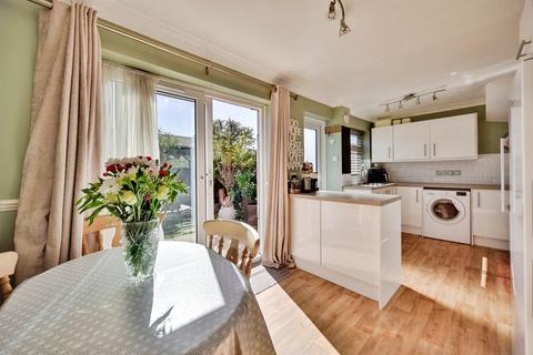 3 bedroom end of terrace house for sale, Woodpecker Road, Larkfield, Aylesford