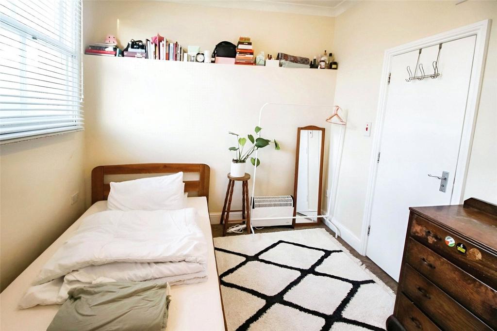 Apartment in East Sussex - View 5