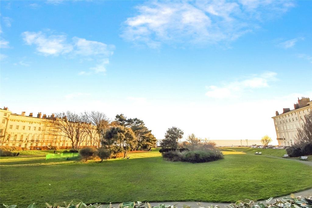 Apartment in East Sussex - More