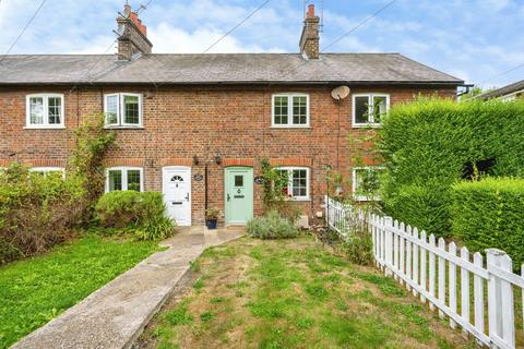 2 bedroom terraced house for sale, Station Road, Cheddington, Leighton Buzzard