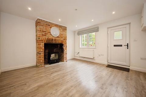 2 bedroom terraced house for sale, Station Road, Cheddington, Leighton Buzzard
