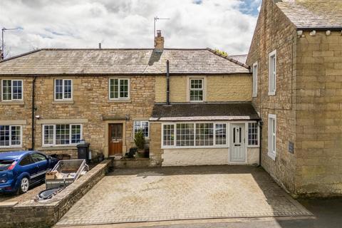 2 bedroom terraced house for sale, Gilsland Brampton CA8
