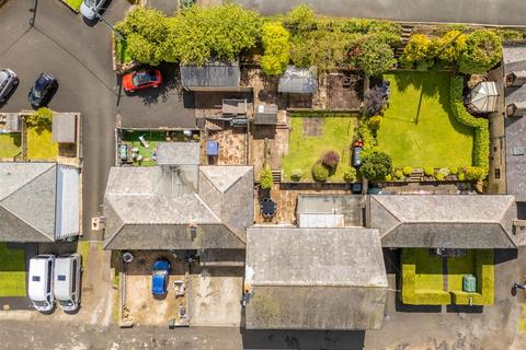 2 bedroom terraced house for sale, Gilsland Brampton CA8