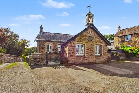 4 bedroom detached house for sale, Liskeard PL14