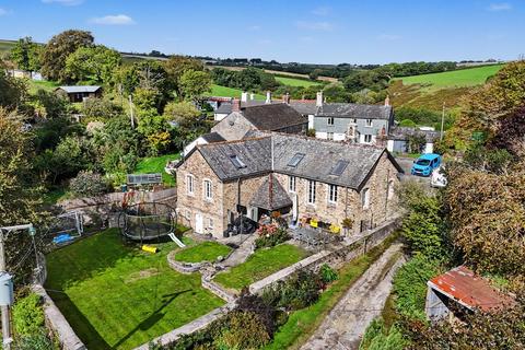 4 bedroom detached house for sale, Liskeard PL14