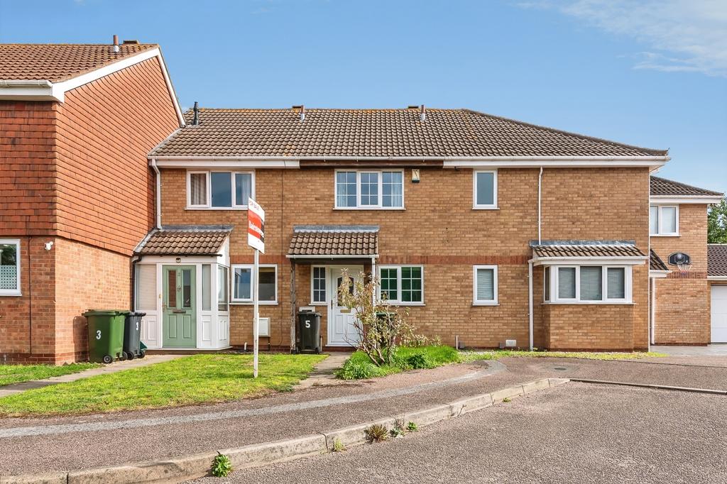 House in Nottingham