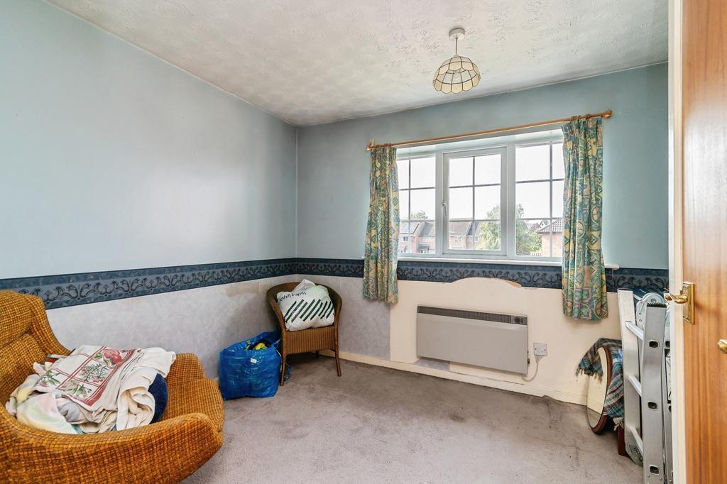 House in Nottingham - View 5