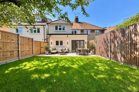 3 bedroom semi-detached house for sale, Pound Lane, Shenley, WD7