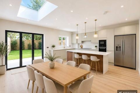 3 bedroom semi-detached house for sale, Pound Lane, Shenley, WD7