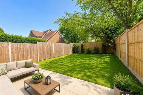 3 bedroom semi-detached house for sale, Pound Lane, Shenley, WD7