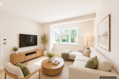 3 bedroom semi-detached house for sale, Pound Lane, Shenley, WD7