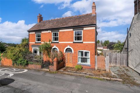 3 bedroom detached house for sale, West Road, Ketley Bank, Telford, Shropshire, TF2