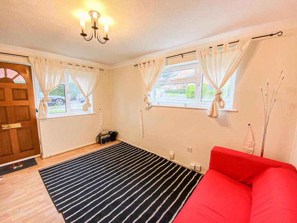 House in Cardiff - View 2