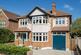 Carlisle Road, Hampton TW12