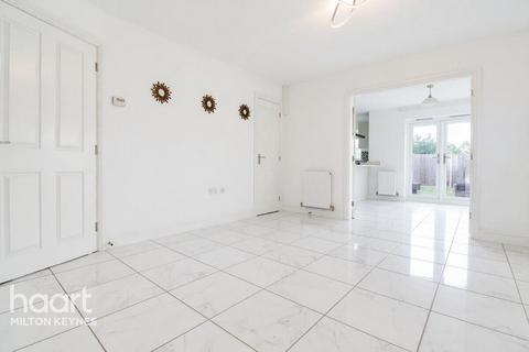 4 bedroom detached house to rent, Keighley Close, Broughton