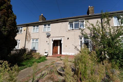 2 bedroom terraced house for sale, Ellerton Gardens, Dagenham RM9