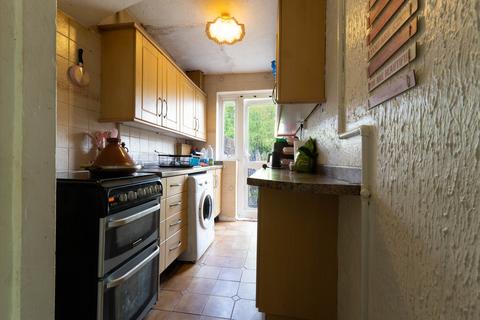 2 bedroom terraced house for sale, Ellerton Gardens, Dagenham RM9